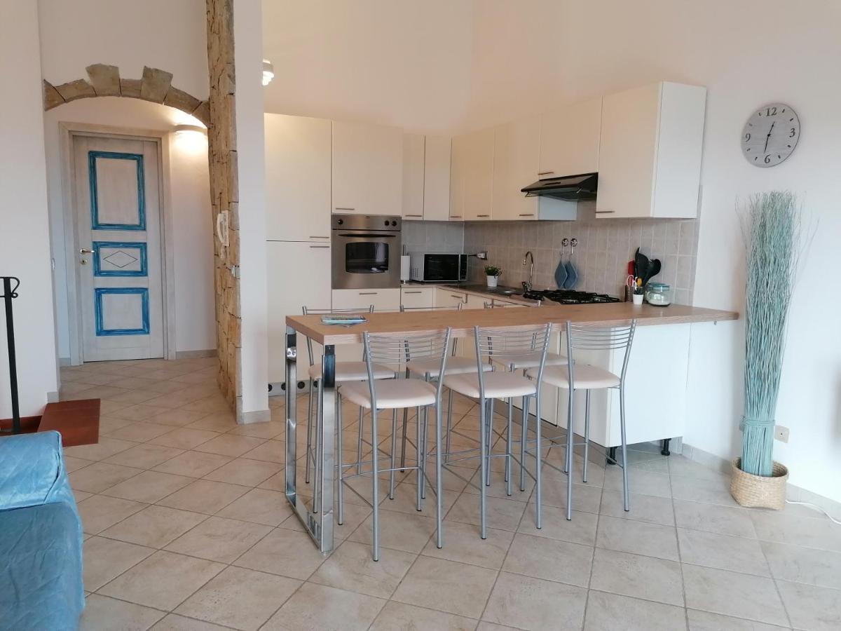 Sardamare Apartments Appartamenti La Ciaccia Valledoria  Eksteriør billede