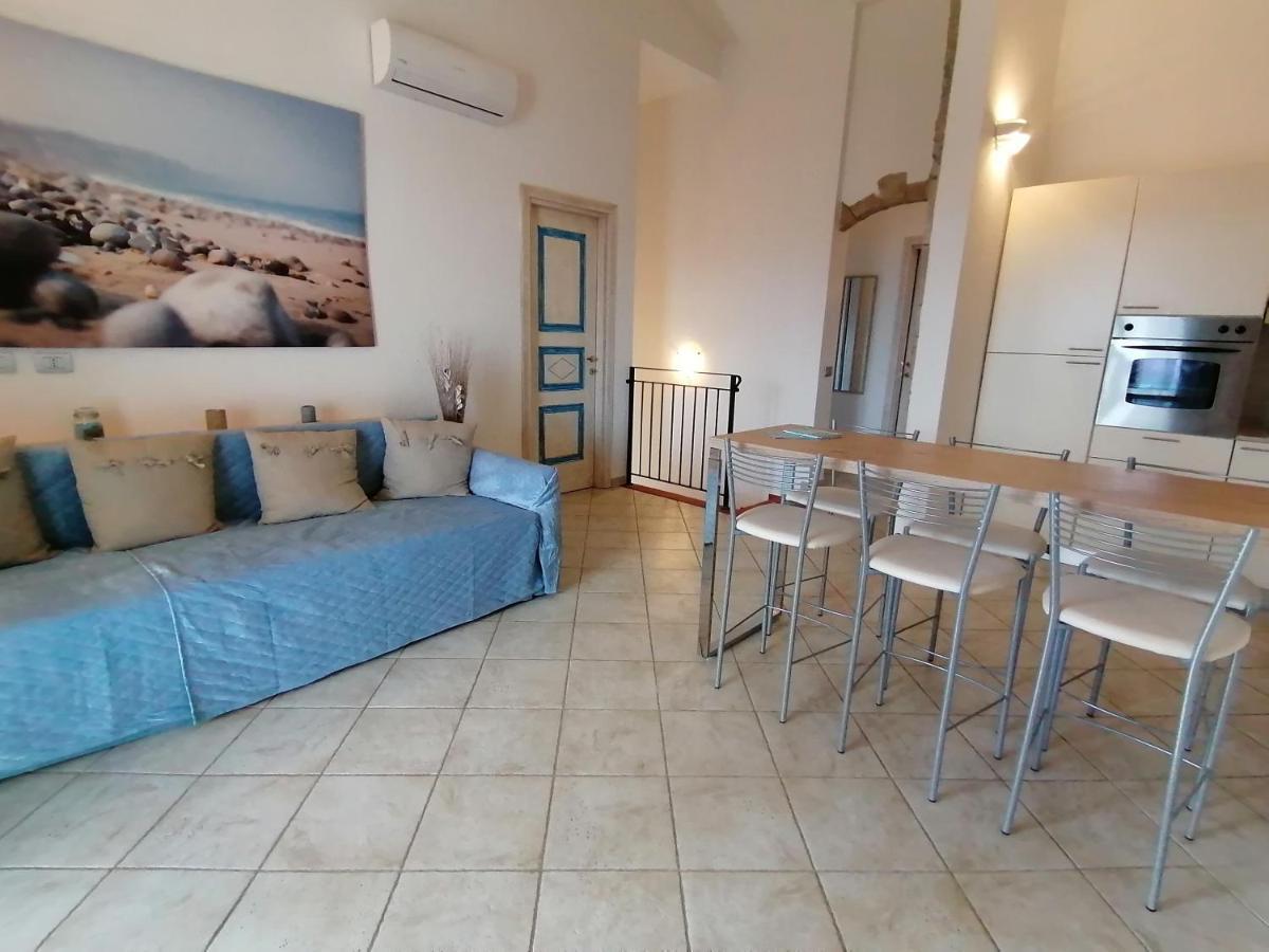 Sardamare Apartments Appartamenti La Ciaccia Valledoria  Eksteriør billede