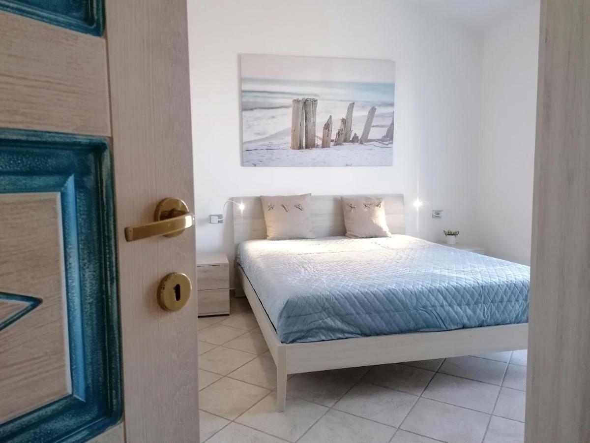 Sardamare Apartments Appartamenti La Ciaccia Valledoria  Eksteriør billede