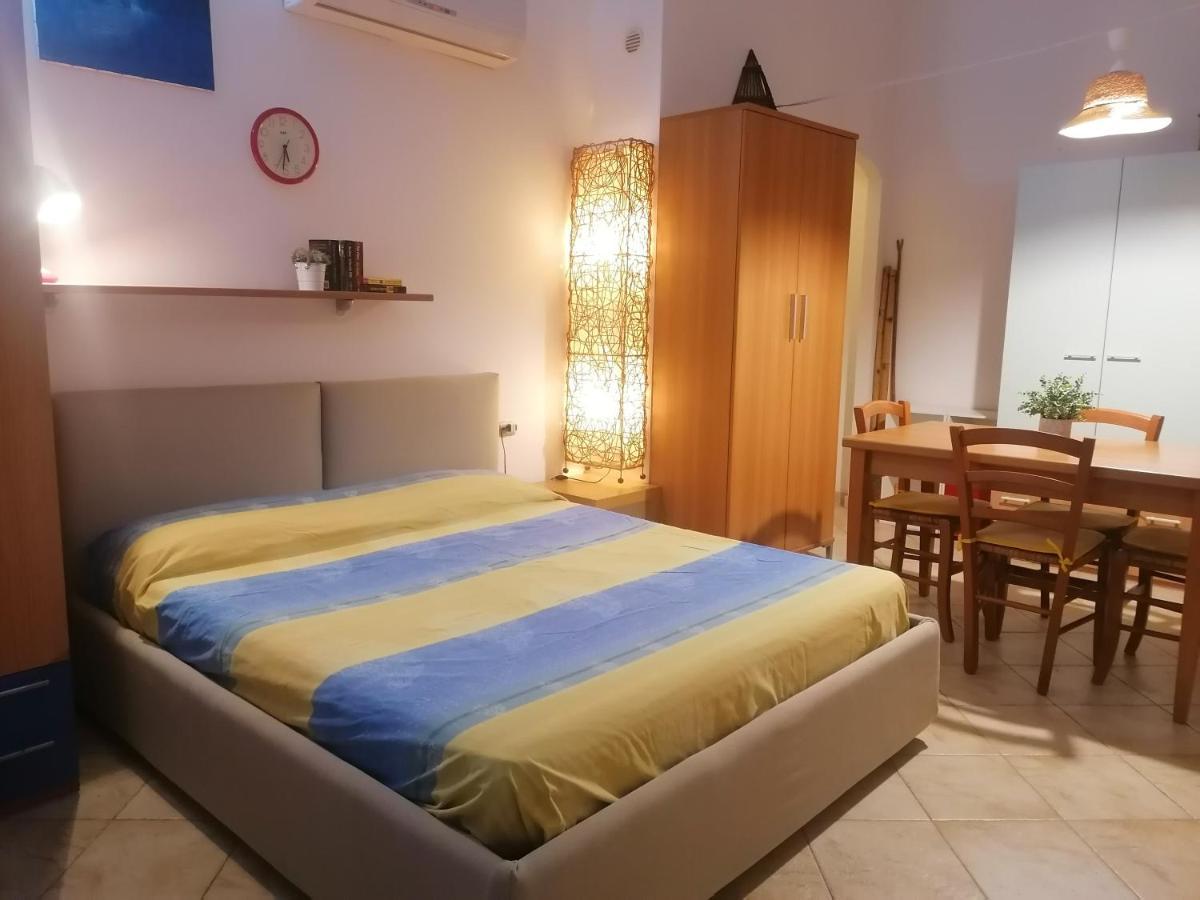 Sardamare Apartments Appartamenti La Ciaccia Valledoria  Eksteriør billede