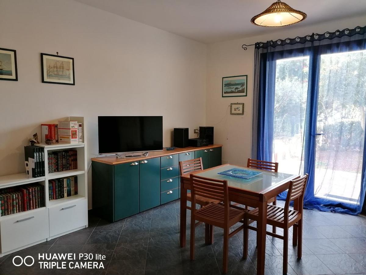 Sardamare Apartments Appartamenti La Ciaccia Valledoria  Eksteriør billede