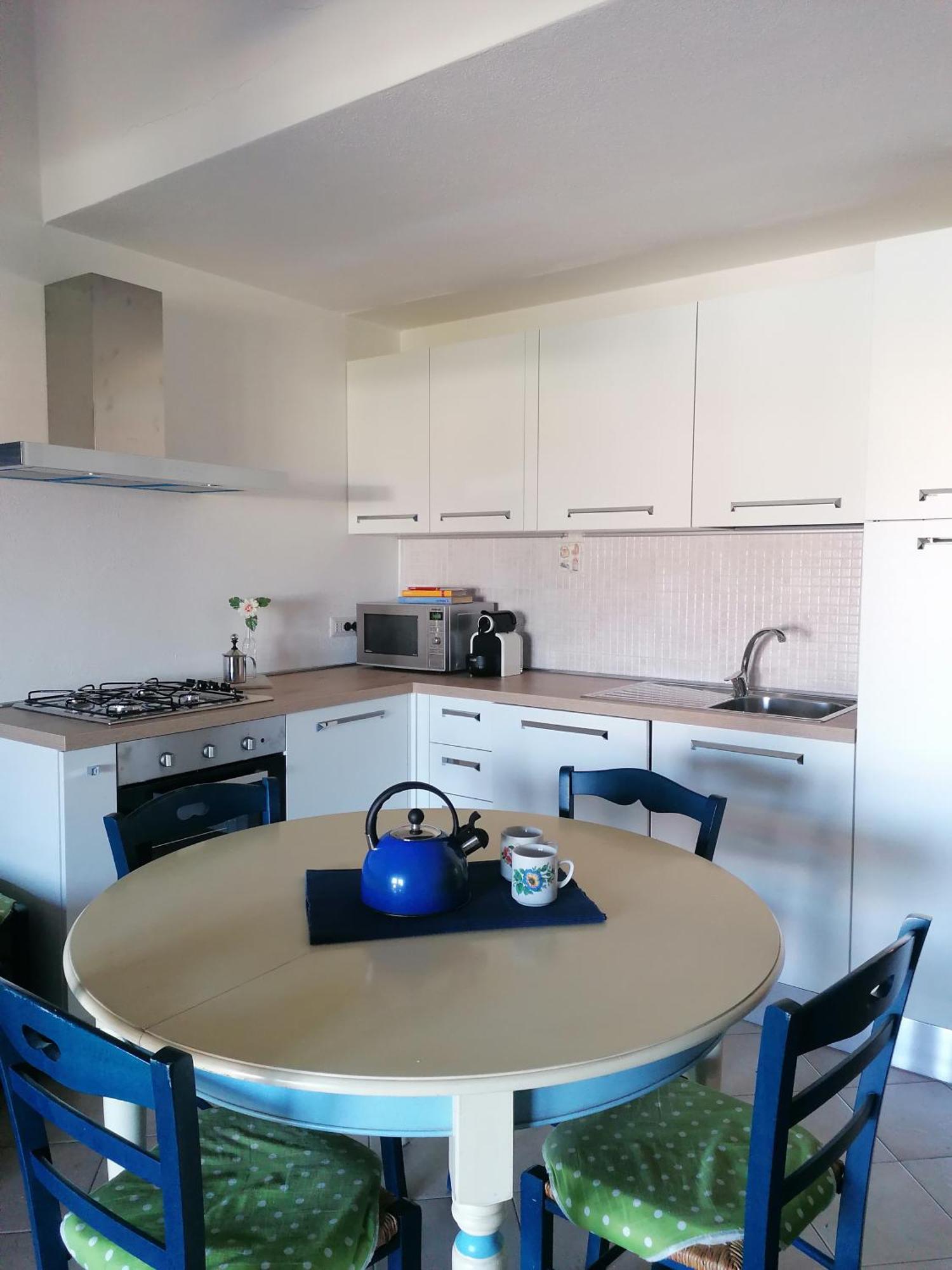 Sardamare Apartments Appartamenti La Ciaccia Valledoria  Eksteriør billede