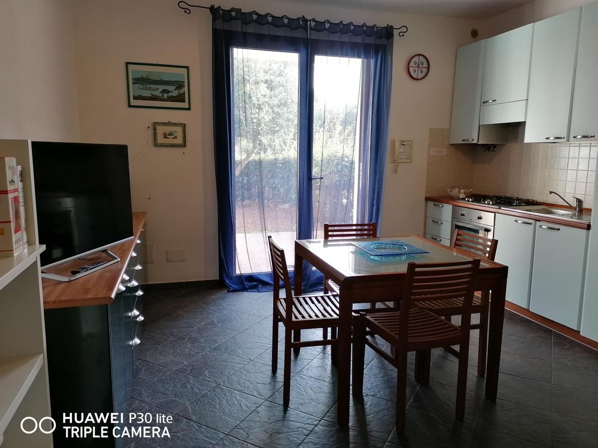 Sardamare Apartments Appartamenti La Ciaccia Valledoria  Værelse billede