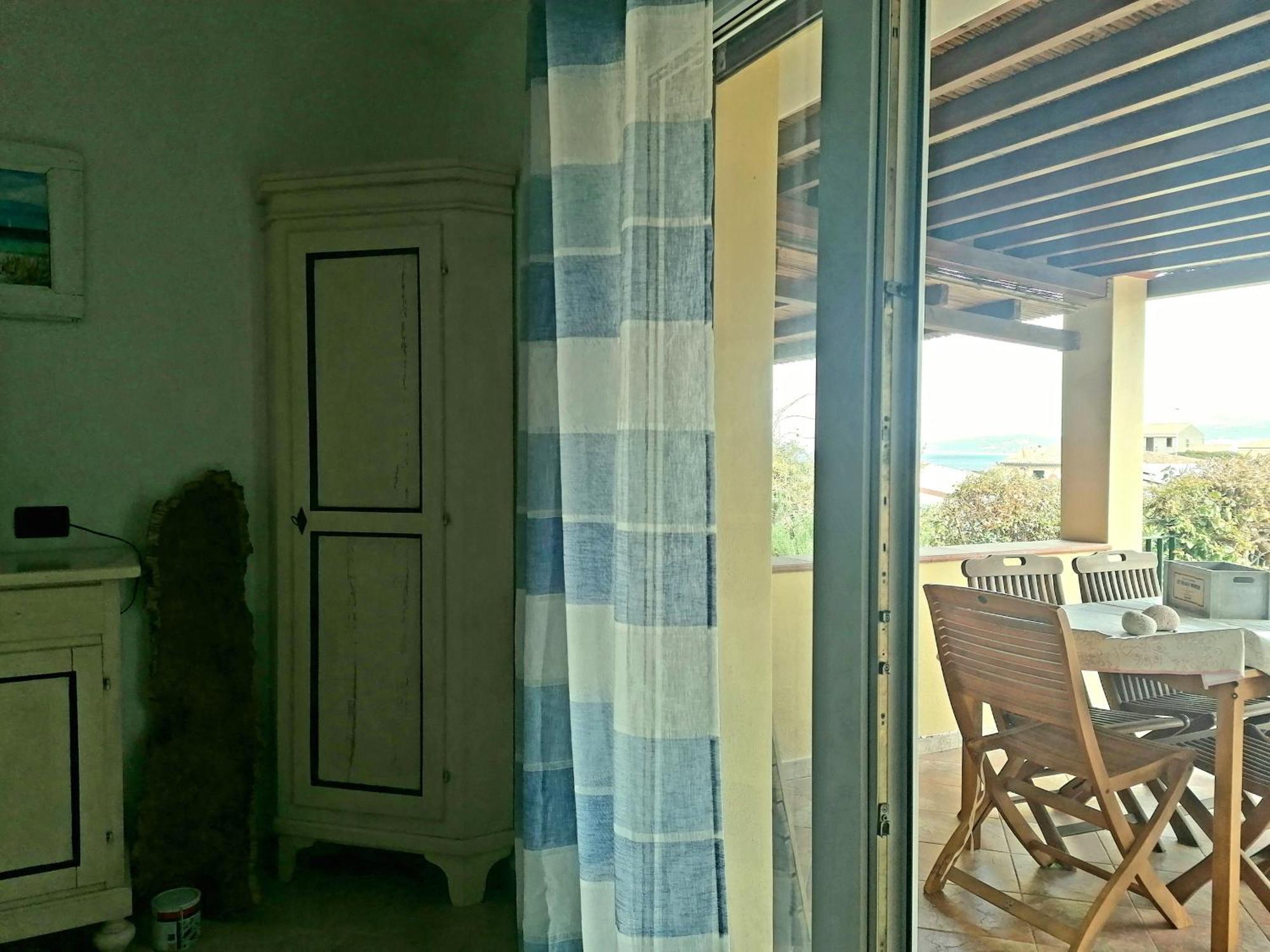 Sardamare Apartments Appartamenti La Ciaccia Valledoria  Værelse billede