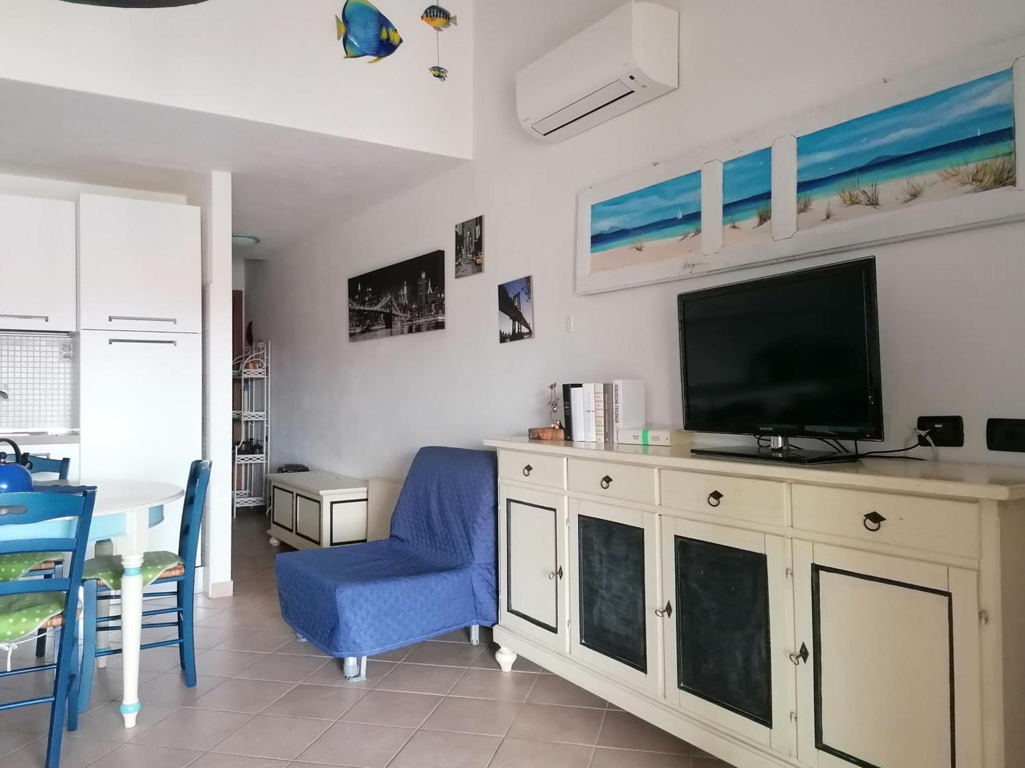 Sardamare Apartments Appartamenti La Ciaccia Valledoria  Værelse billede