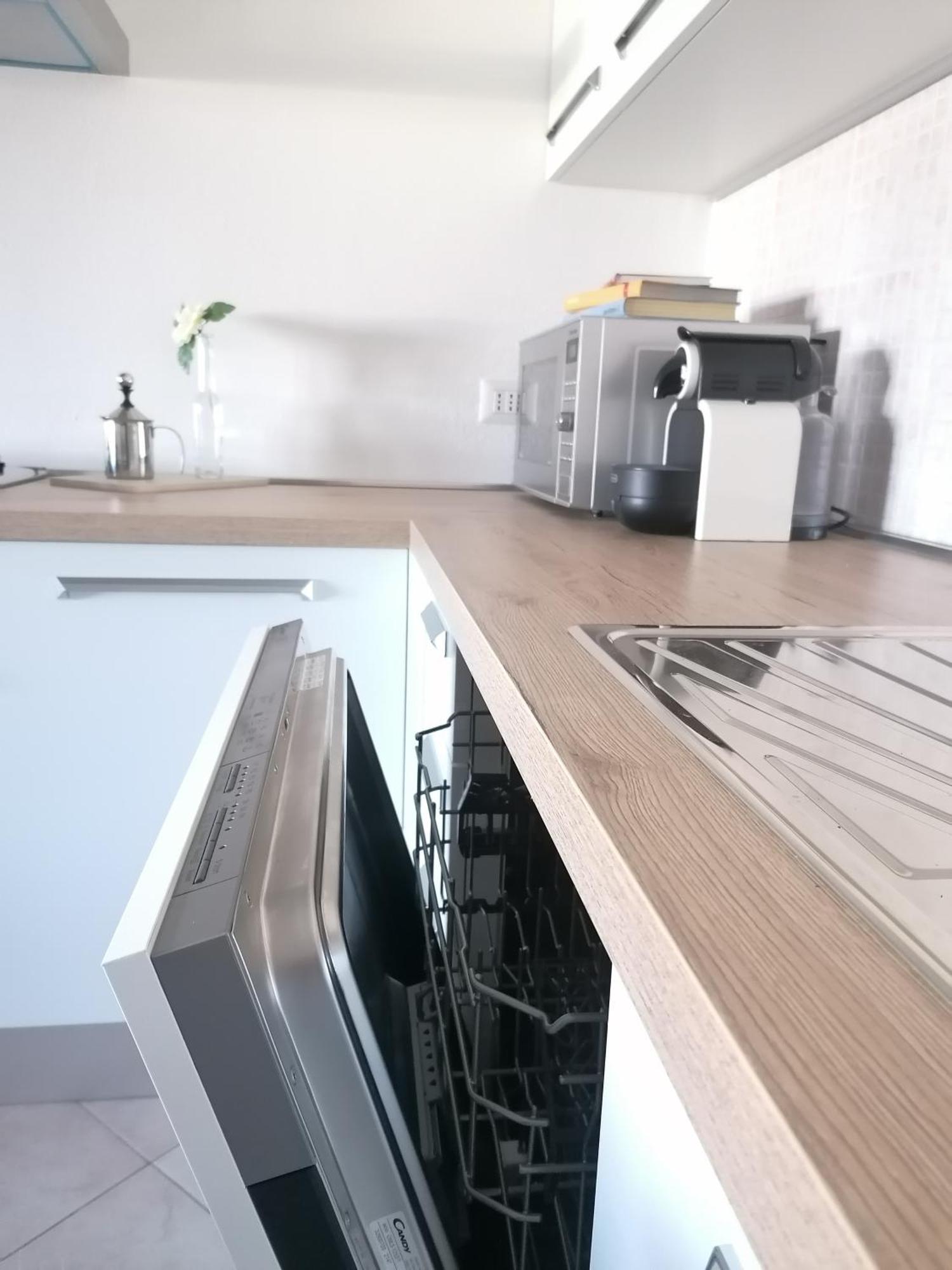 Sardamare Apartments Appartamenti La Ciaccia Valledoria  Værelse billede