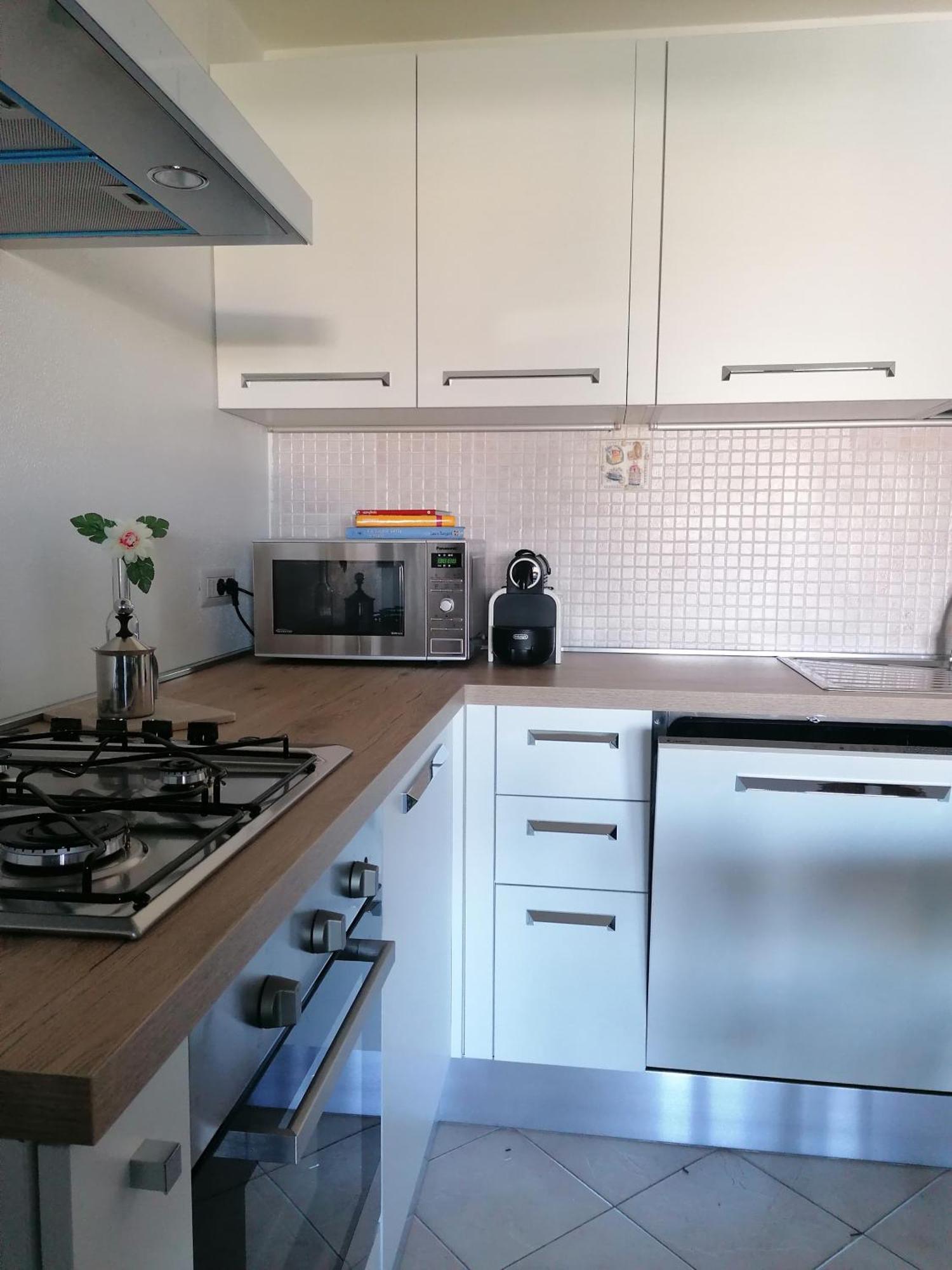 Sardamare Apartments Appartamenti La Ciaccia Valledoria  Værelse billede