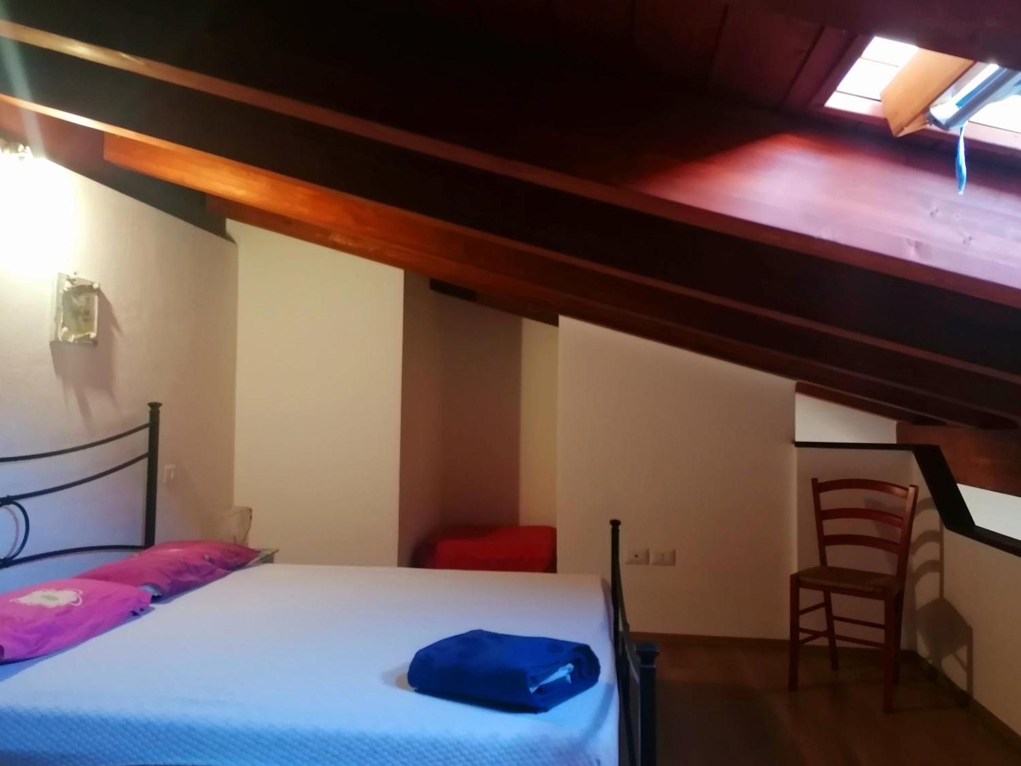 Sardamare Apartments Appartamenti La Ciaccia Valledoria  Værelse billede
