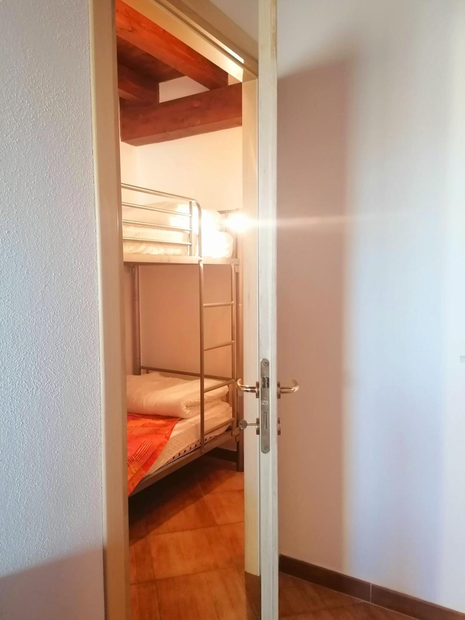 Sardamare Apartments Appartamenti La Ciaccia Valledoria  Værelse billede