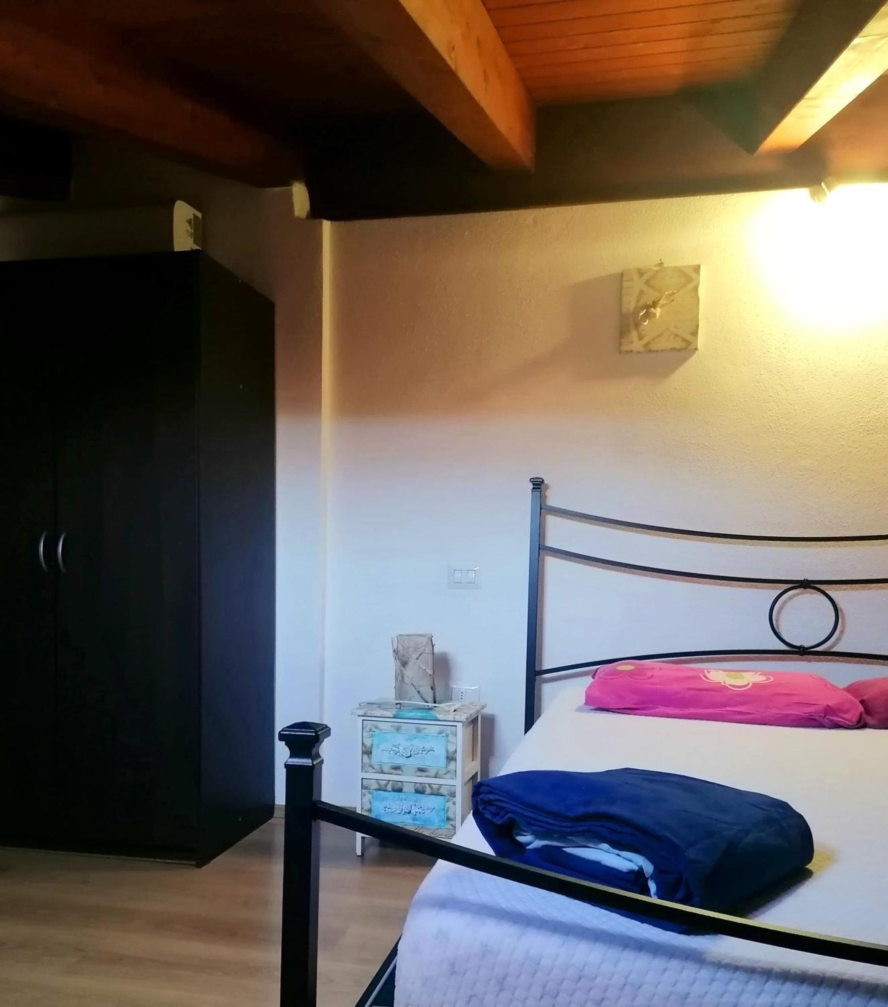Sardamare Apartments Appartamenti La Ciaccia Valledoria  Værelse billede