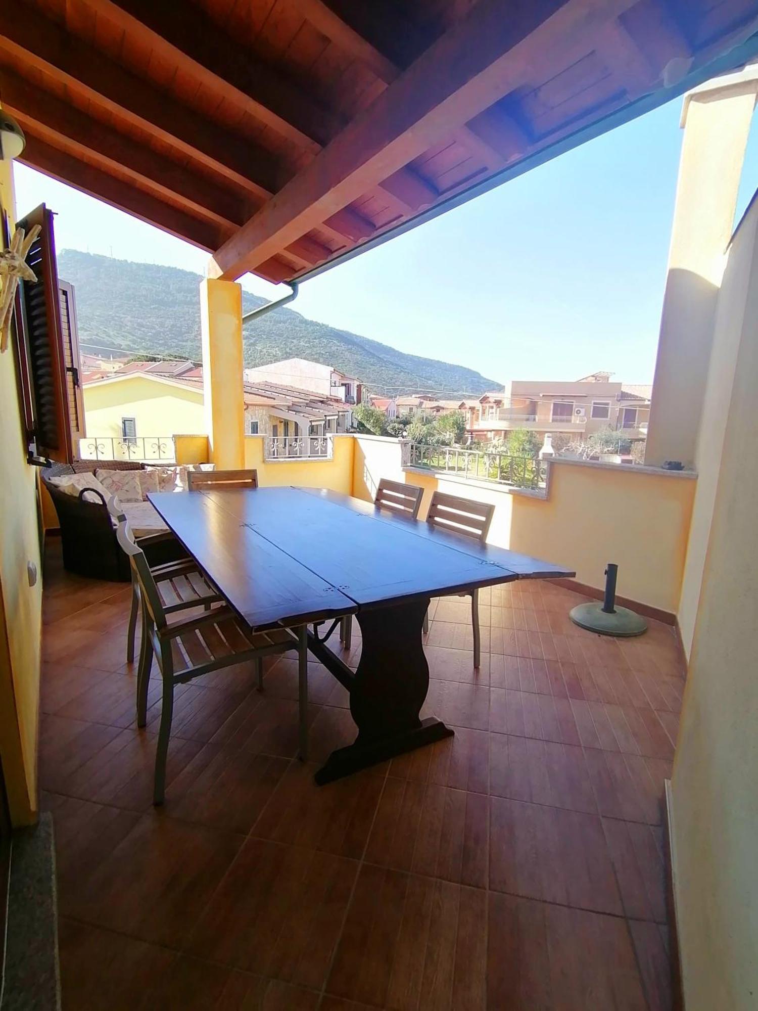 Sardamare Apartments Appartamenti La Ciaccia Valledoria  Værelse billede