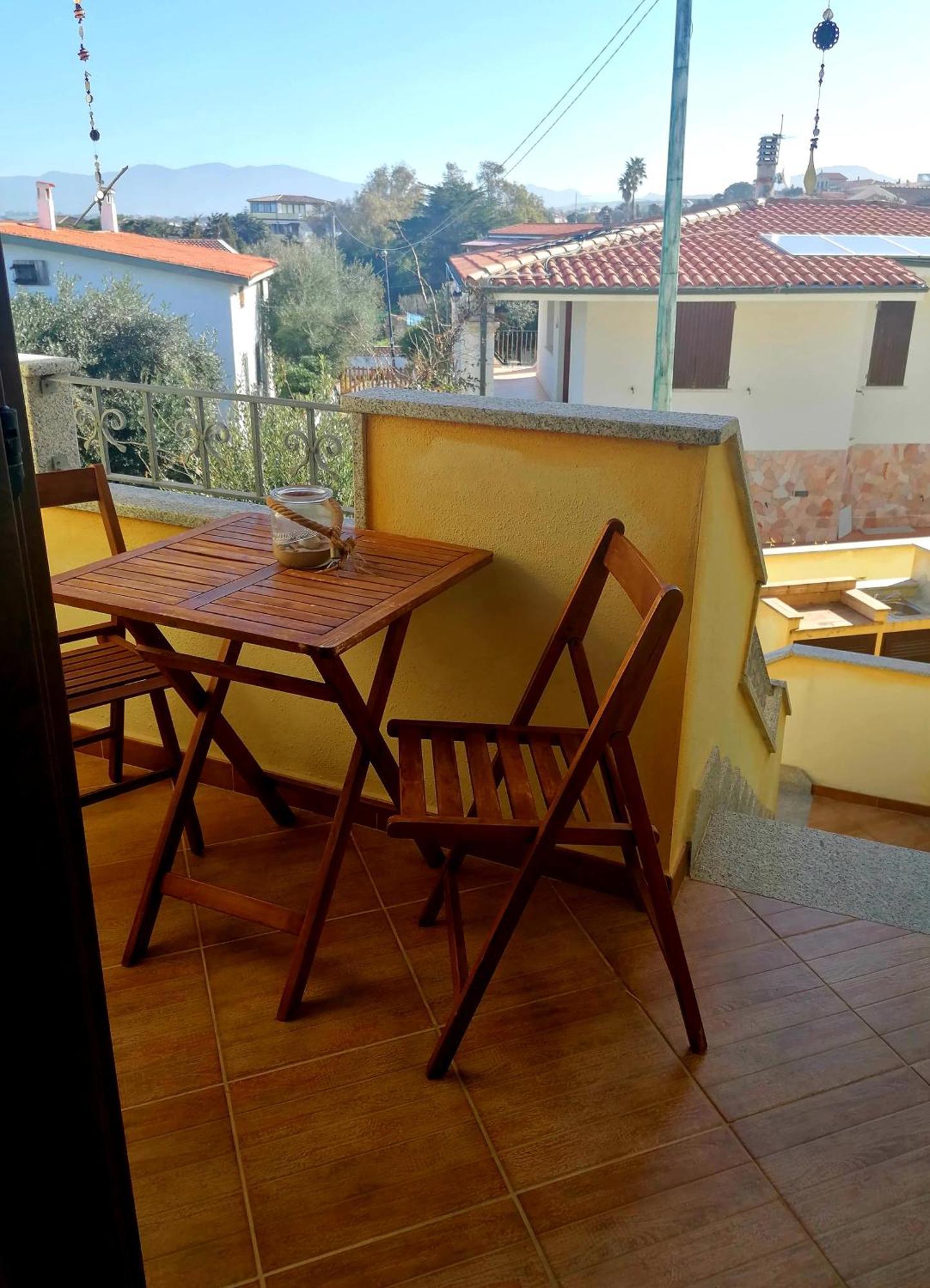 Sardamare Apartments Appartamenti La Ciaccia Valledoria  Værelse billede