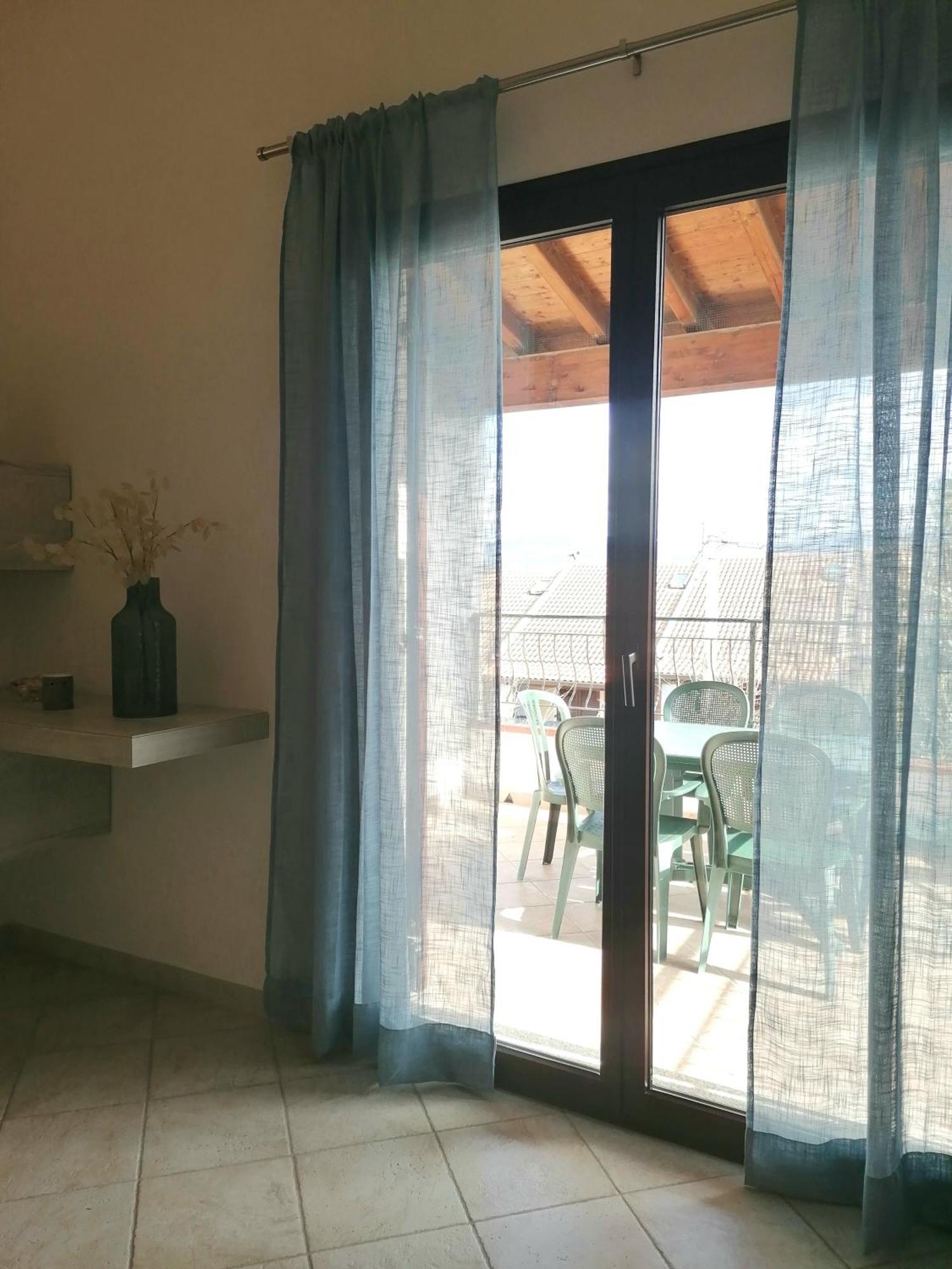 Sardamare Apartments Appartamenti La Ciaccia Valledoria  Værelse billede