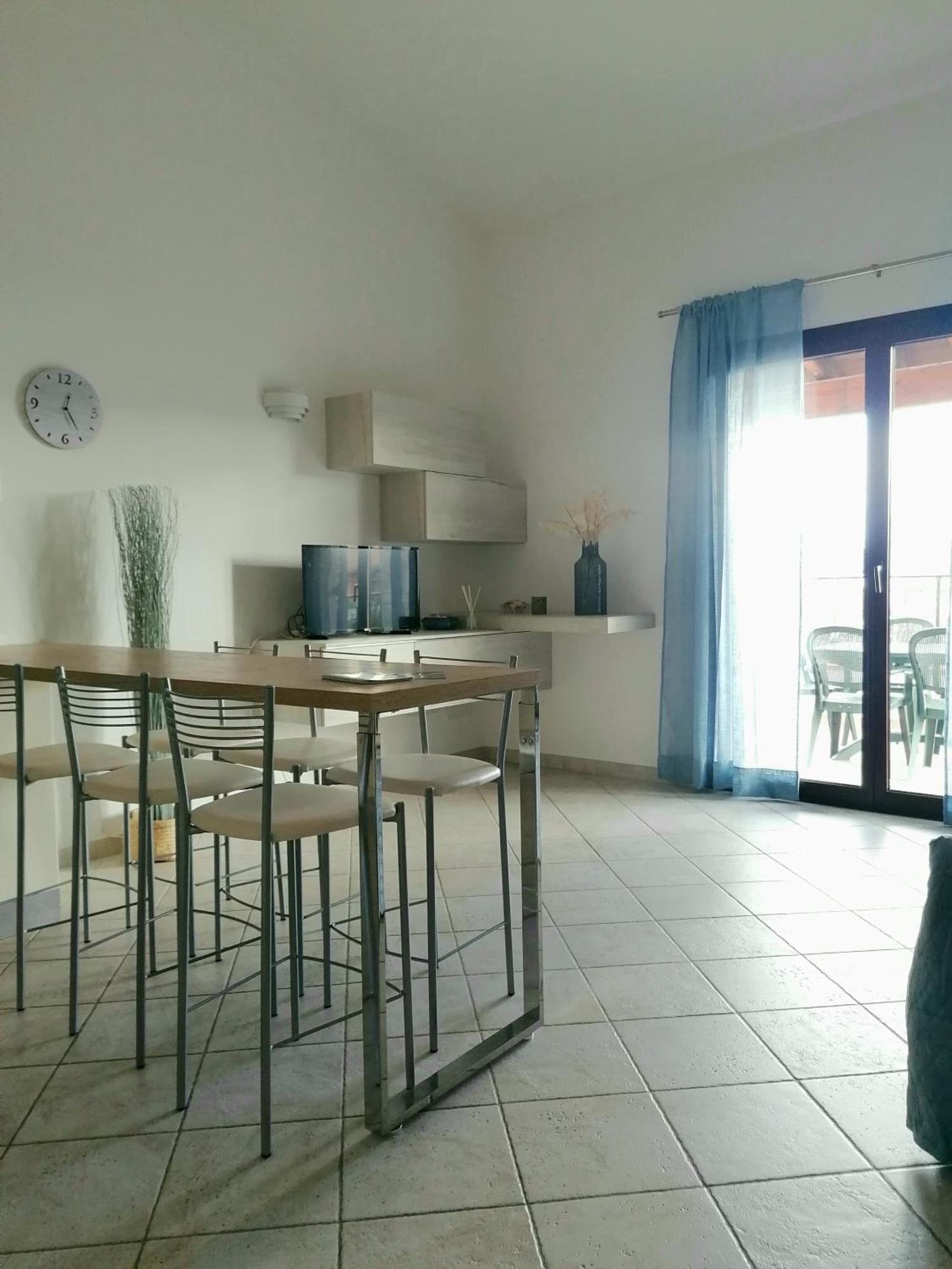 Sardamare Apartments Appartamenti La Ciaccia Valledoria  Værelse billede