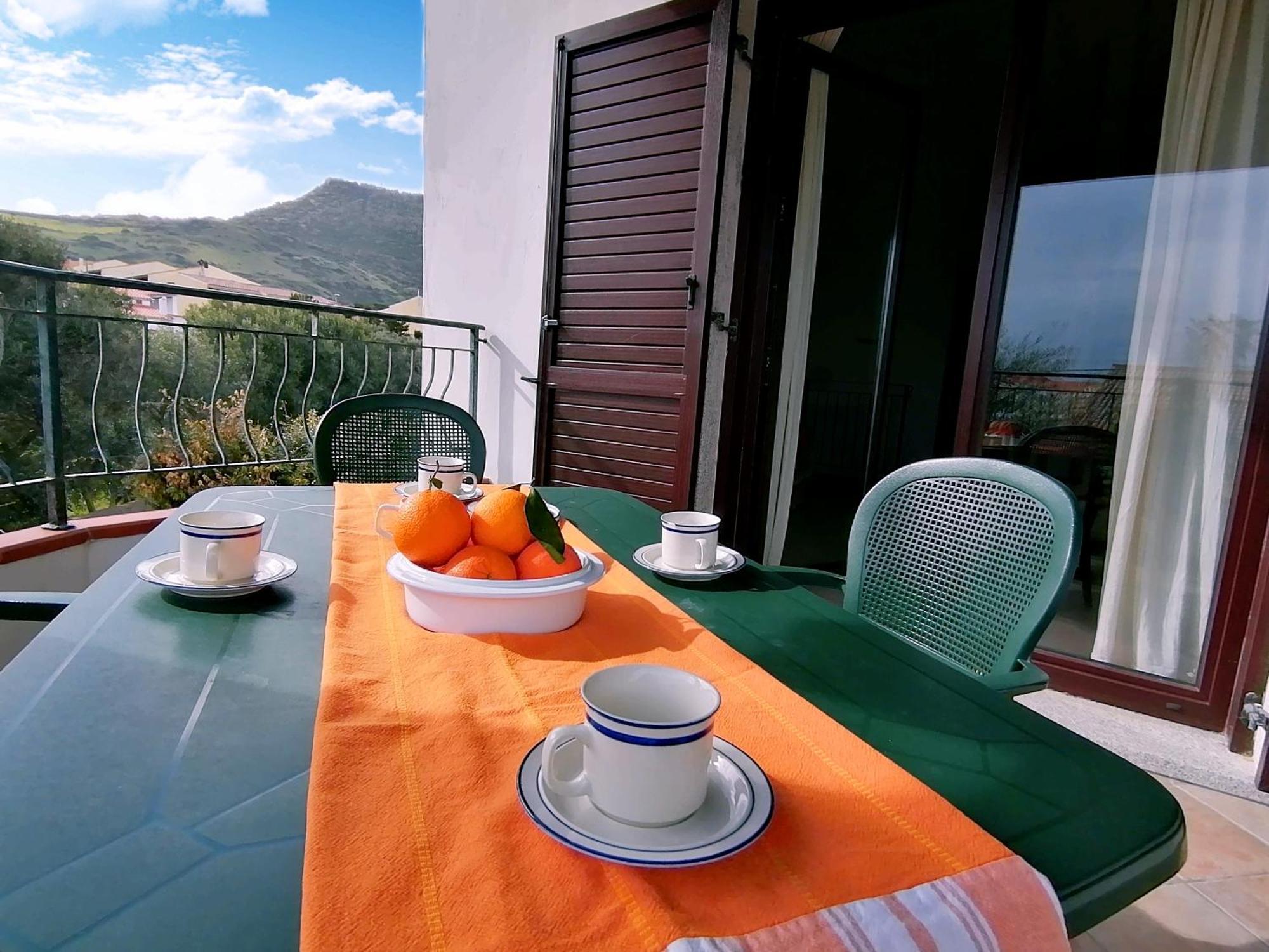 Sardamare Apartments Appartamenti La Ciaccia Valledoria  Eksteriør billede