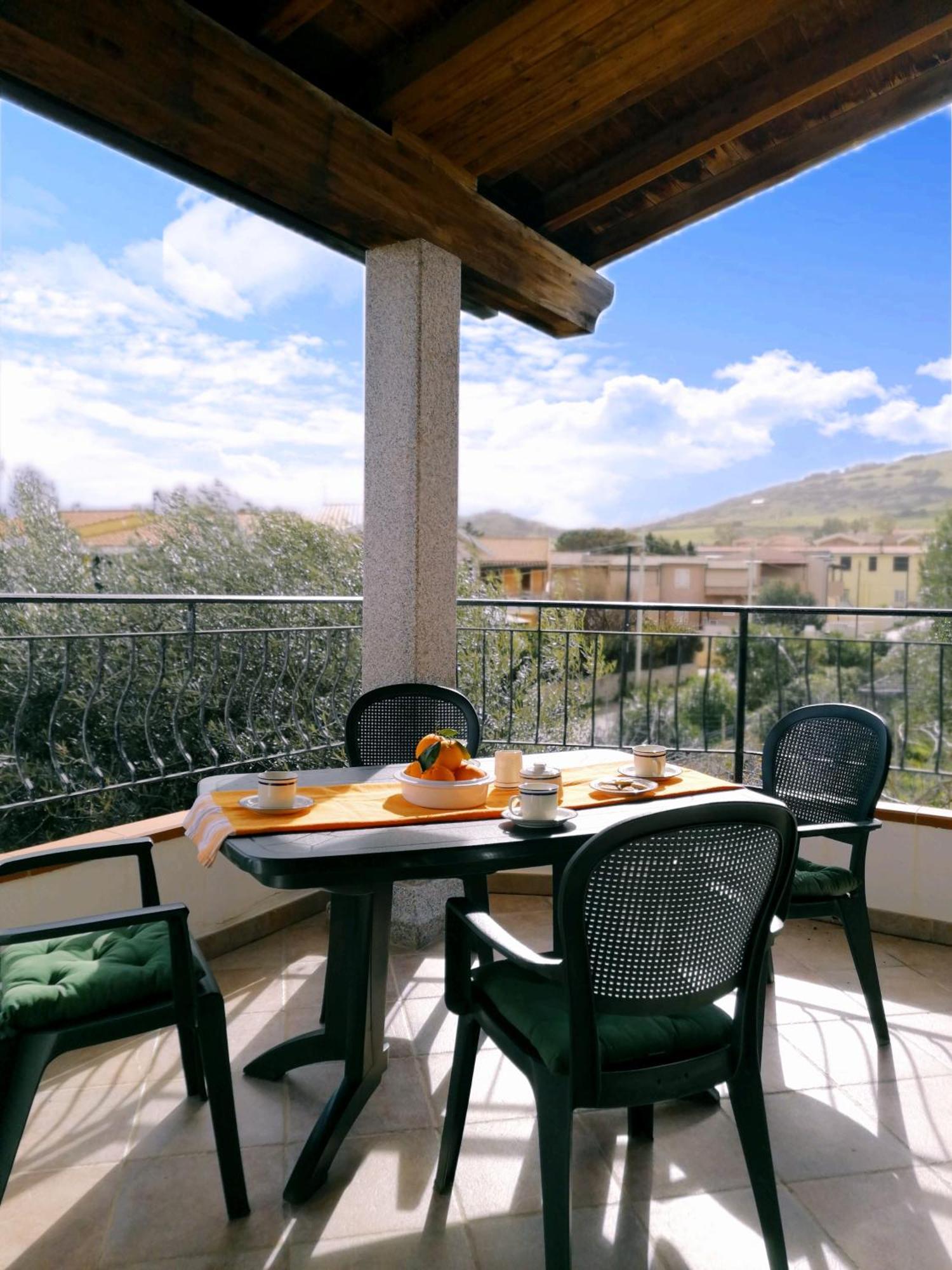 Sardamare Apartments Appartamenti La Ciaccia Valledoria  Værelse billede