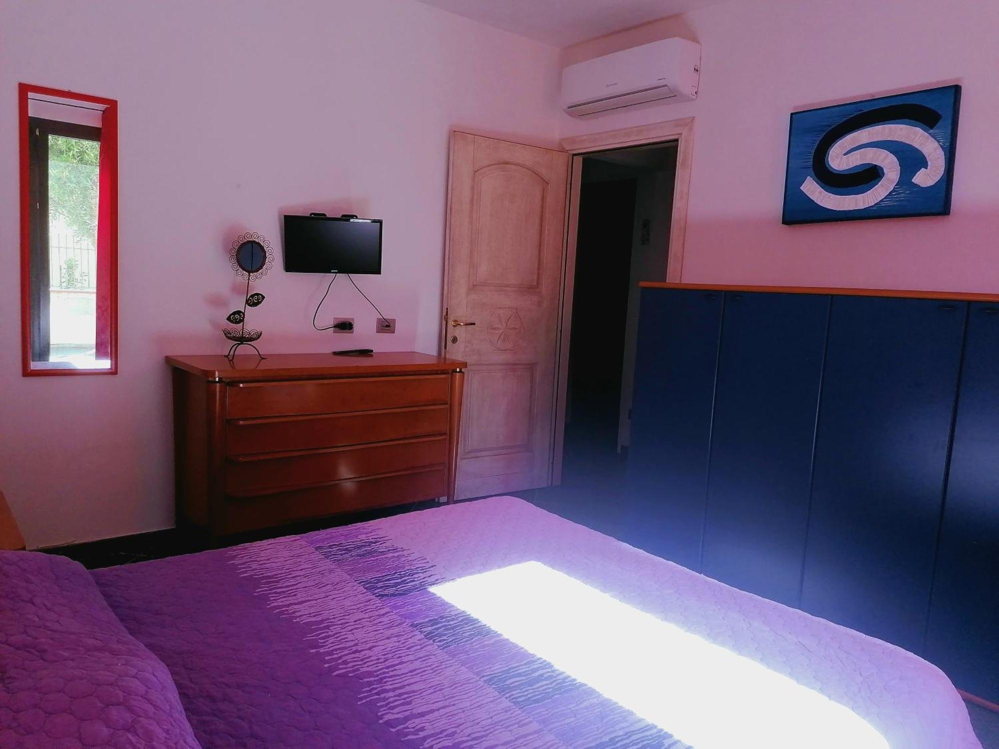 Sardamare Apartments Appartamenti La Ciaccia Valledoria  Værelse billede