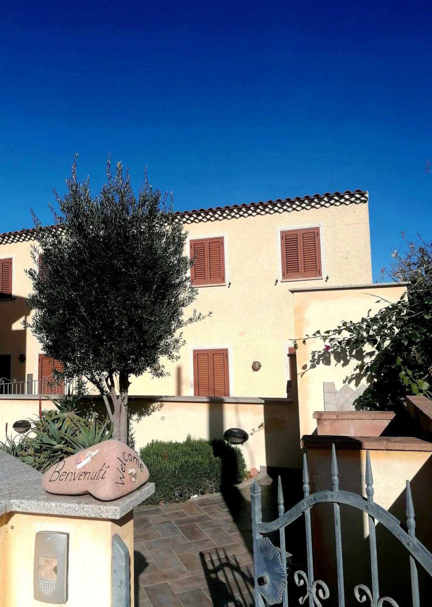 Sardamare Apartments Appartamenti La Ciaccia Valledoria  Værelse billede