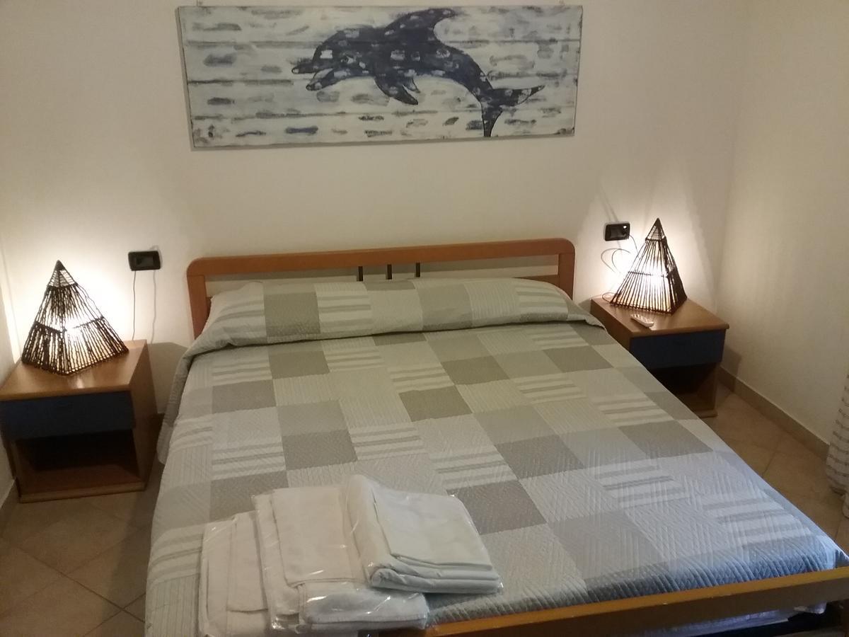 Sardamare Apartments Appartamenti La Ciaccia Valledoria  Eksteriør billede